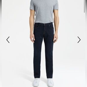 J Brand Kane Vicinia Jeans Size 32